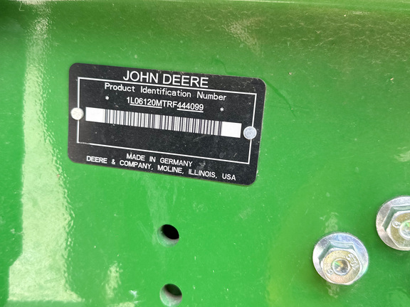 2024 John-Deere 6120M