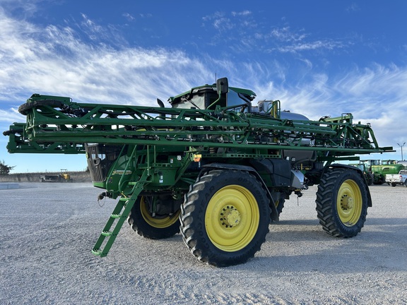 2024 John Deere 616R (3rd thumbnail)
