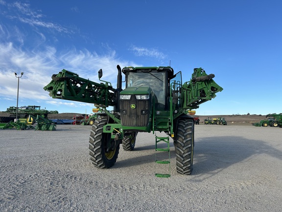 2024 John Deere 616R (4th thumbnail)
