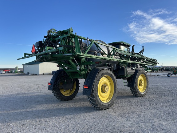 2024 John Deere 616R (5th thumbnail)