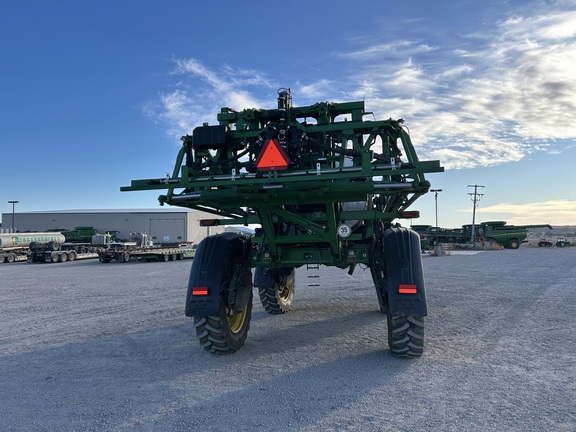 2024 John Deere 616R (8th thumbnail)