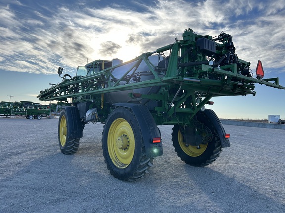 2024 John Deere 616R (6th thumbnail)