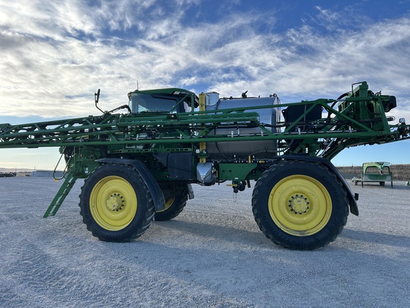 2024 John Deere 616R (7th thumbnail)