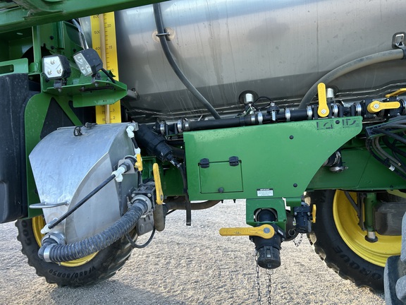 2024 John Deere 616R (9th thumbnail)