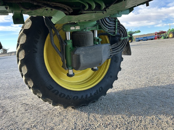 2024 John Deere 616R (10th thumbnail)