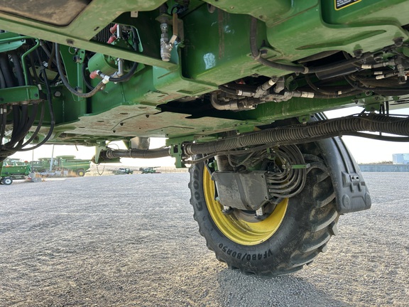 2024 John Deere 616R (13th thumbnail)
