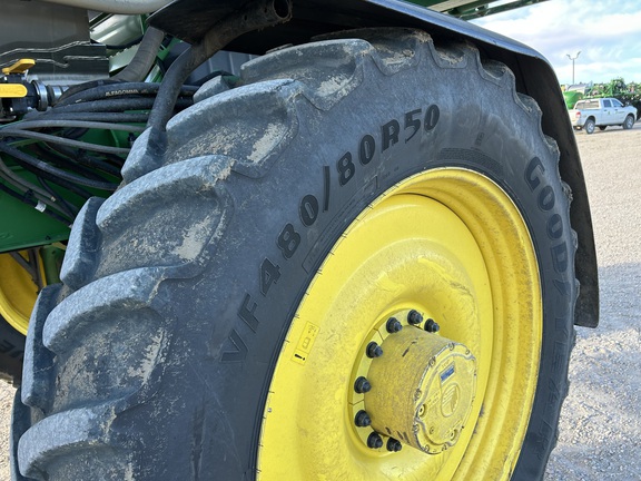2024 John Deere 616R (12th thumbnail)
