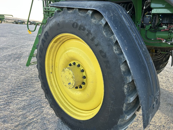 2024 John Deere 616R (11th thumbnail)