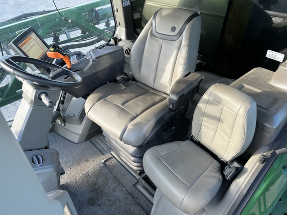 2024 John Deere 616R (14th thumbnail)