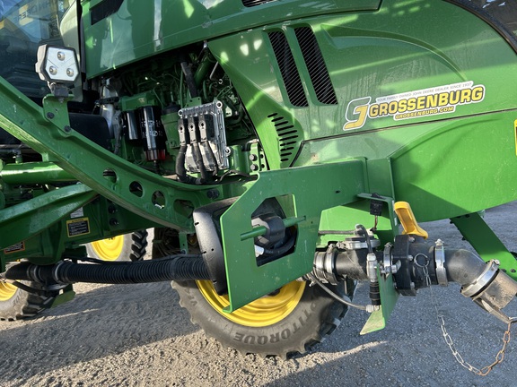 2024 John Deere 616R (17th thumbnail)