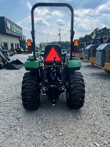 2025 John Deere 2032R Image 4