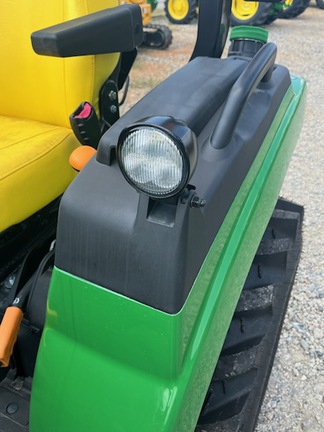2025 John Deere 2032R-5