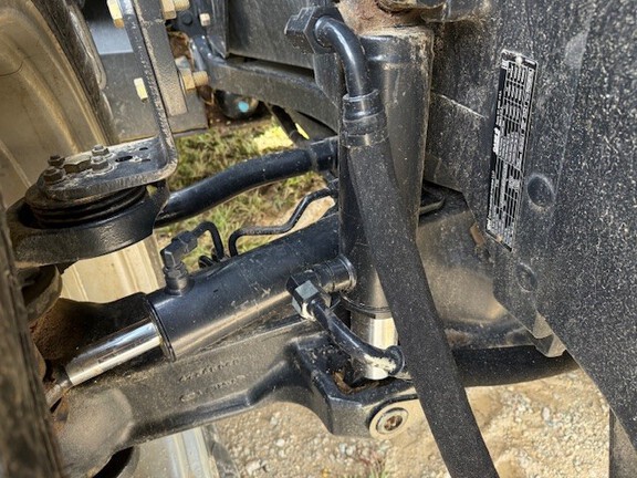 Photo of 2021 Case IH Magnum 400 AFS