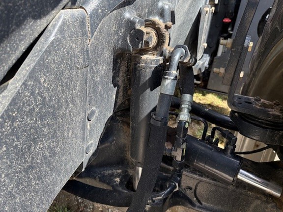 Photo of 2021 Case IH Magnum 400 AFS