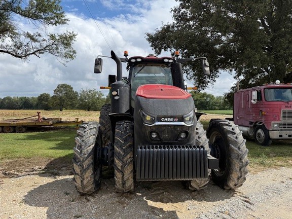 Photo of 2021 Case IH Magnum 400 AFS
