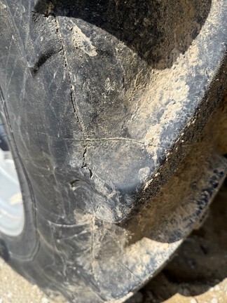 Photo of 2021 Case IH Magnum 400 AFS