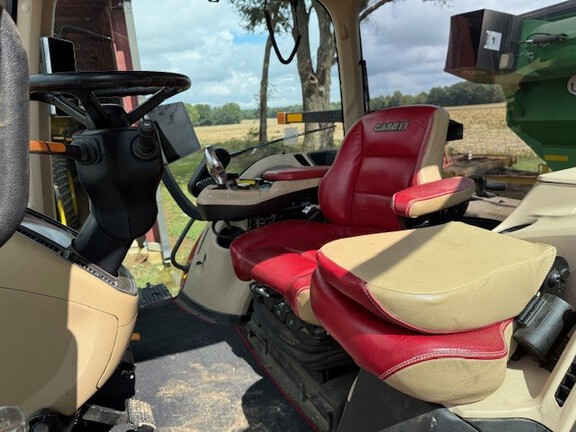 Photo of 2021 Case IH Magnum 400 AFS