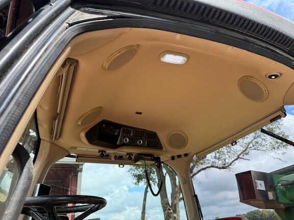 Photo of 2021 Case IH Magnum 400 AFS