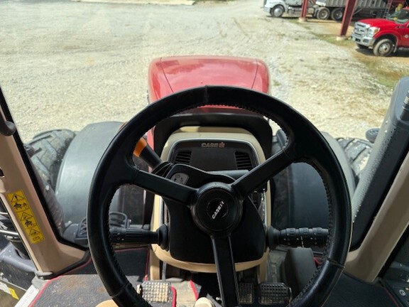 Photo of 2021 Case IH Magnum 400 AFS