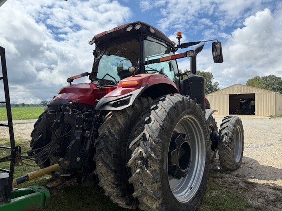 Photo of 2021 Case IH Magnum 400 AFS