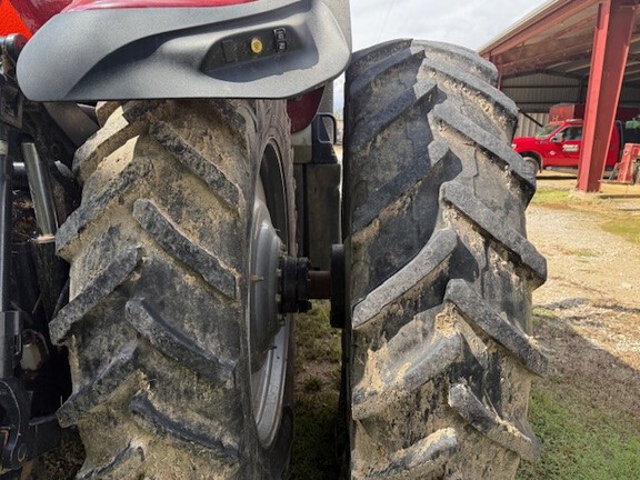 Photo of 2021 Case IH Magnum 400 AFS