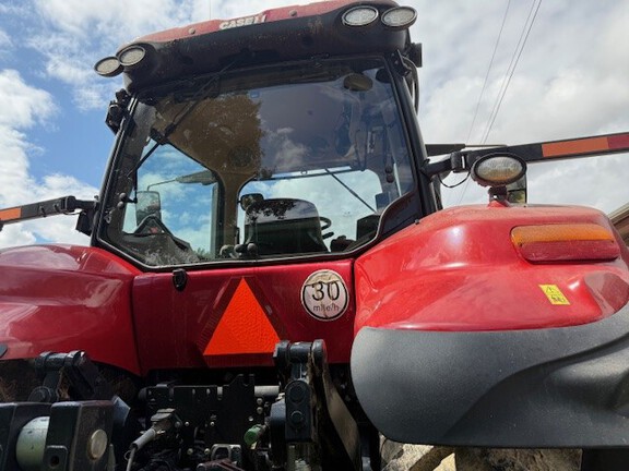 Photo of 2021 Case IH Magnum 400 AFS