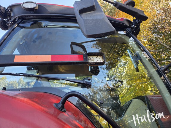 Photo of 2021 Case IH Magnum 400 AFS