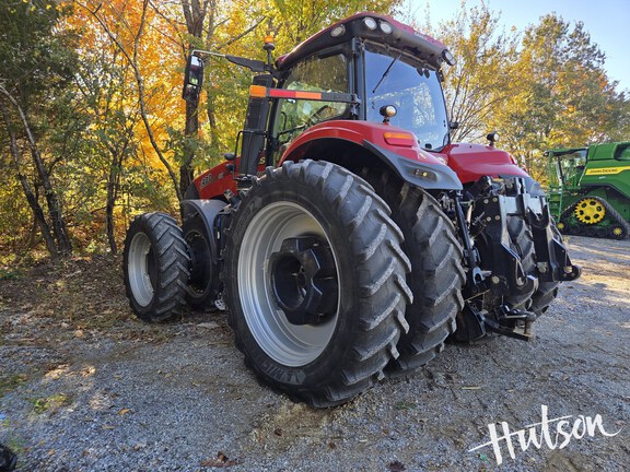 Photo of 2021 Case IH Magnum 400 AFS