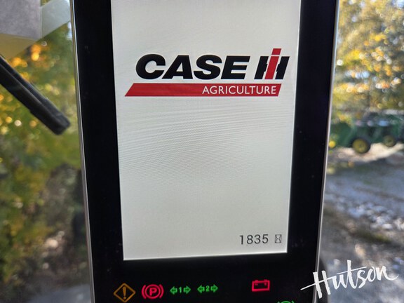 Photo of 2021 Case IH Magnum 400 AFS