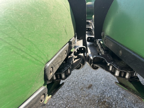 Photo of 2021 John Deere C12F