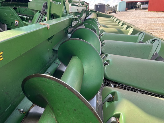 Photo of 2021 John Deere C12F