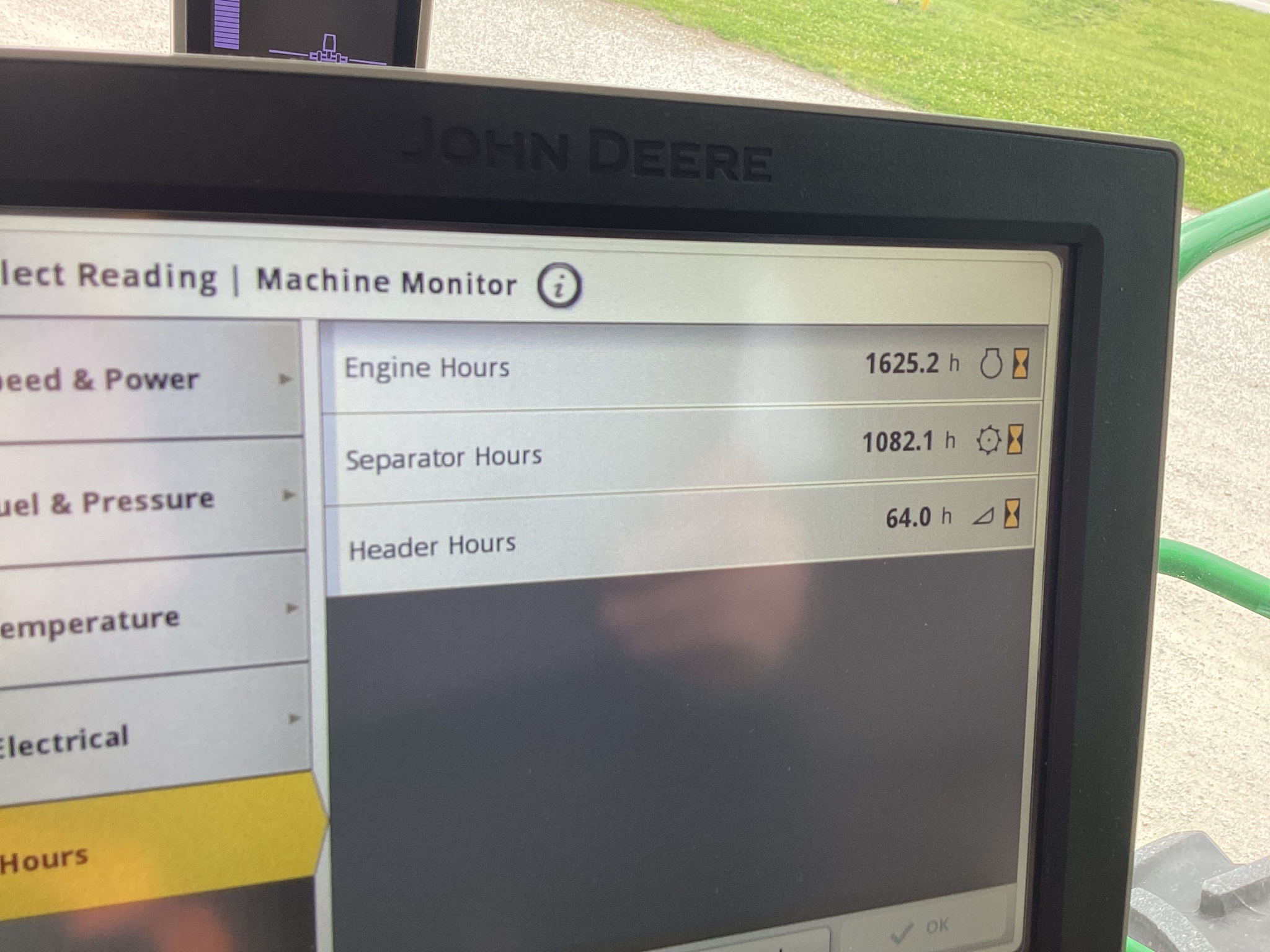  2022 John Deere S760 at Heritage Tractor in Rockport, IL