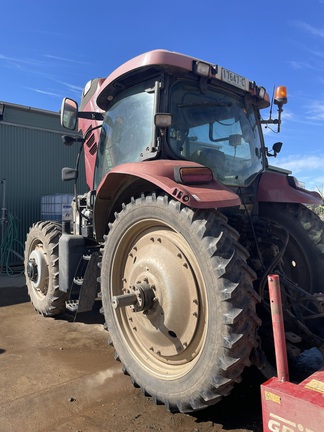 Case IH MAXXUM 125 image 4