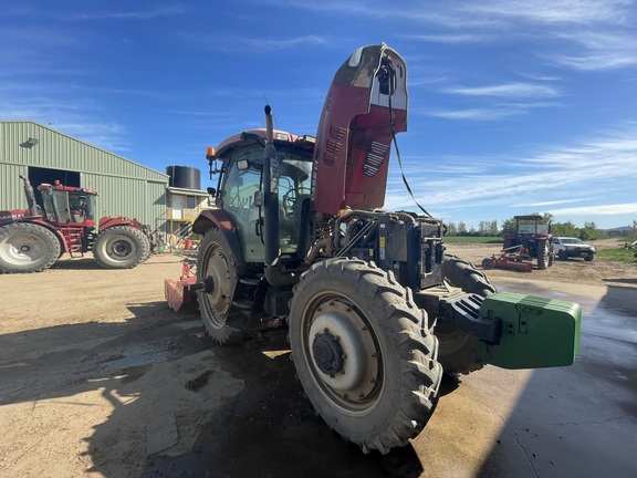 Case IH MAXXUM 125 image 11