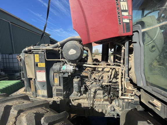 Case IH MAXXUM 125 image 13