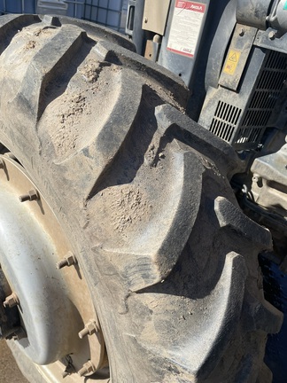 Case IH MAXXUM 125 image 15