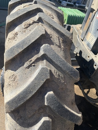 Case IH MAXXUM 125 image 16