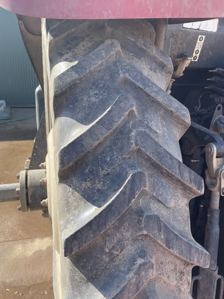 Case IH MAXXUM 125 image 20