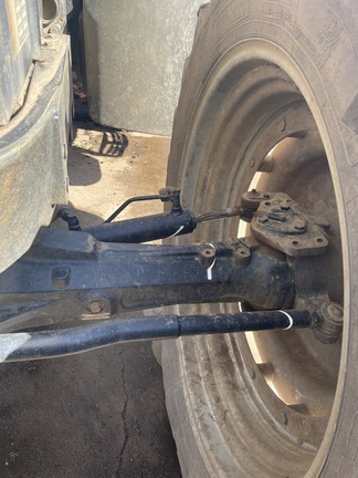 Case IH MAXXUM 125 image 21