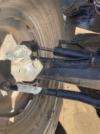 Case IH MAXXUM 125 image 22