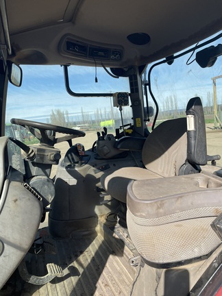 Case IH MAXXUM 125 image 23