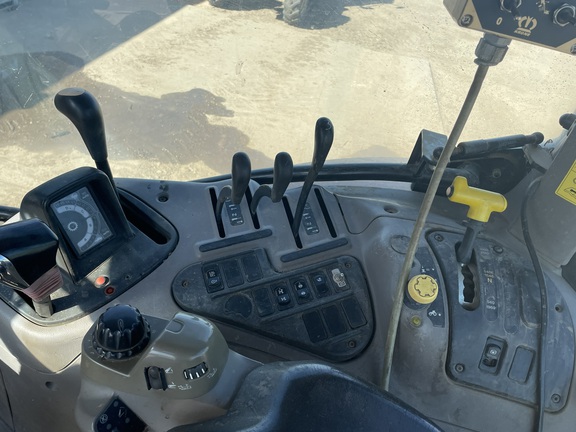 Case IH MAXXUM 125 image 24