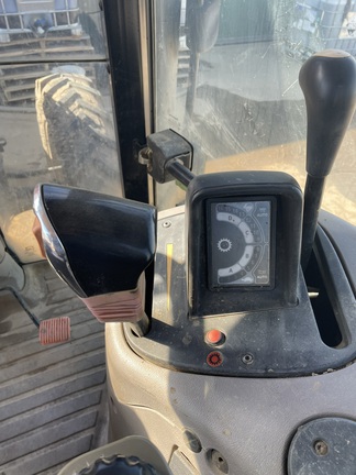 Case IH MAXXUM 125 image 27