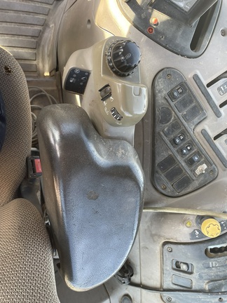 Case IH MAXXUM 125 image 28