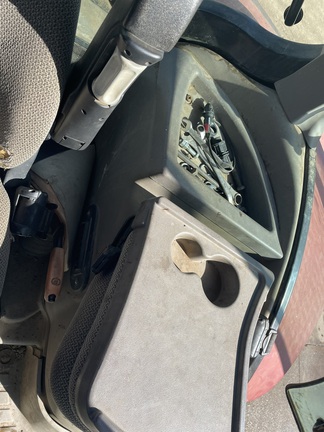 Case IH MAXXUM 125 image 29