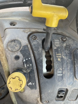 Case IH MAXXUM 125 image 30