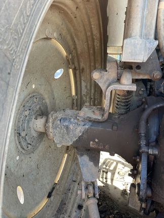 Case IH MAXXUM 125 image 31