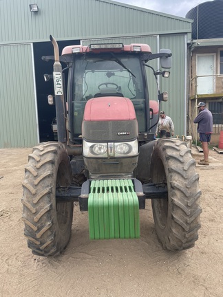 Case IH MAXXUM 125 image 2