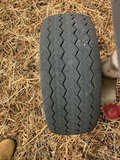 2010 Unverferth ht36 Image 12