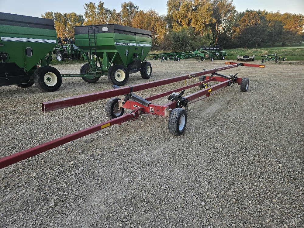 2010 Unverferth ht36 Image 1